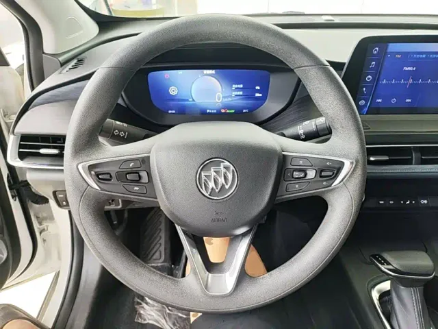 Buick Velite 6 — Фото автомобиля 6