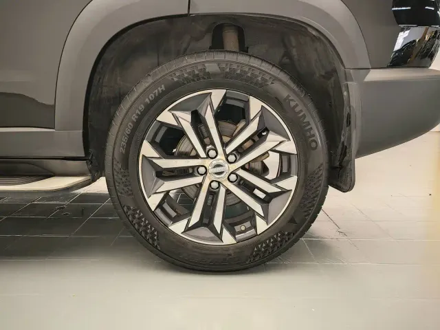 Haval Big Dog — Фото автомобиля 16