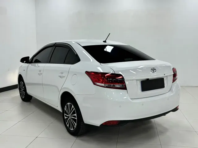 Toyota YARiS L Zhi Xiang — Фото автомобиля 6