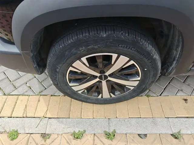 Haval Big Dog — Фото автомобиля 22