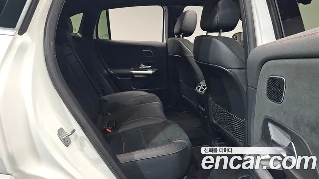 Mercedes-Benz EQA H243 — Фото автомобиля 18