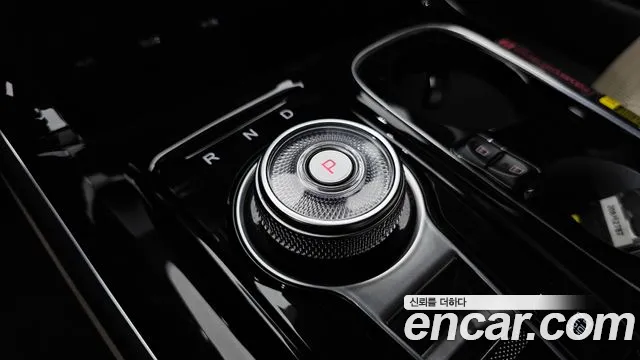 Kia Canival Carnival 4 поколение Дизель 9 мест Hi-Limousine — Фото автомобиля 6