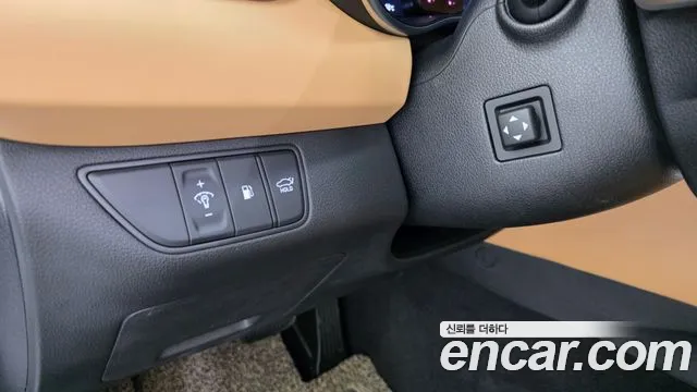Genesis G70 New — Фото автомобиля 30