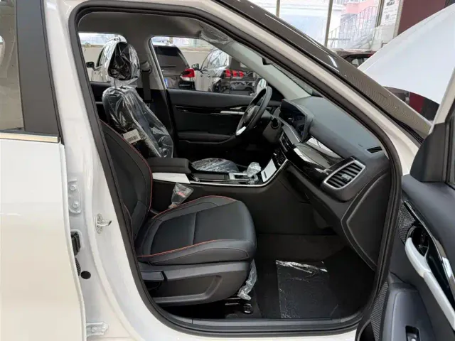 Kia Seltos — Фото автомобиля 20