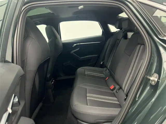 Audi A3 — Фото автомобиля 20