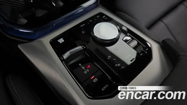BMW X3 G45 — Фото автомобиля 9