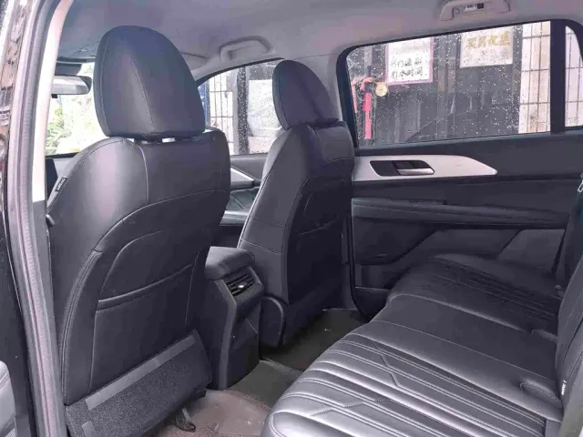 Haval H5 — Фото автомобиля 6