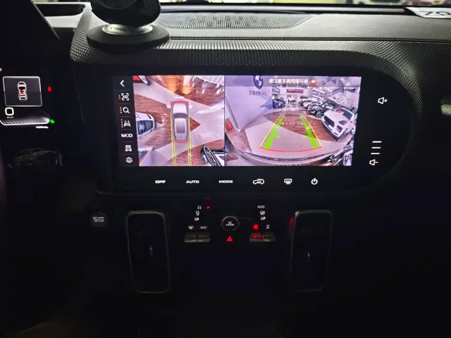 Haval Big Dog — Фото автомобиля 16