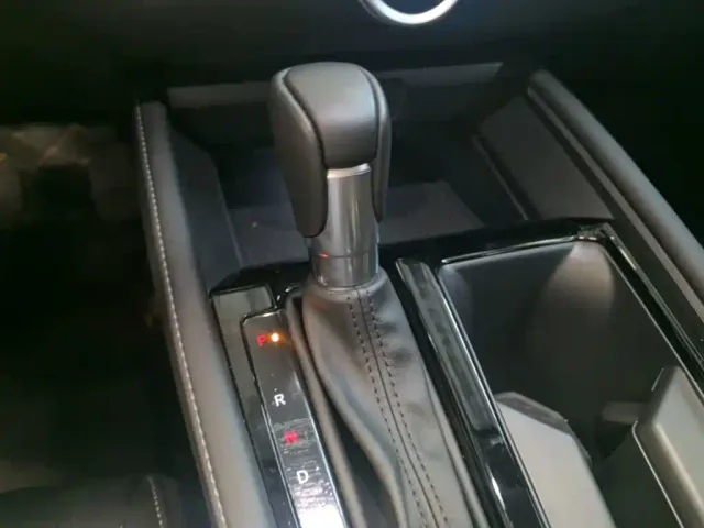 Honda Inspire — Фото автомобиля 13