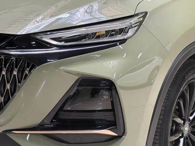 Changan X7 Plus — Фото автомобиля 3