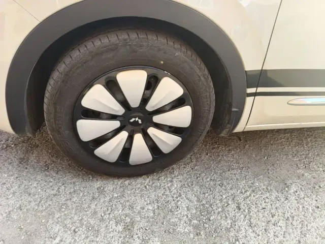 Wuling Bingo — Фото автомобиля 22