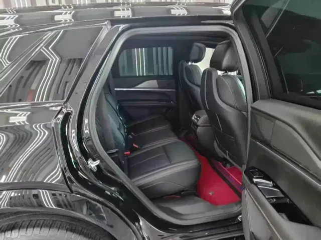 Cadillac XT5 — Фото автомобиля 18