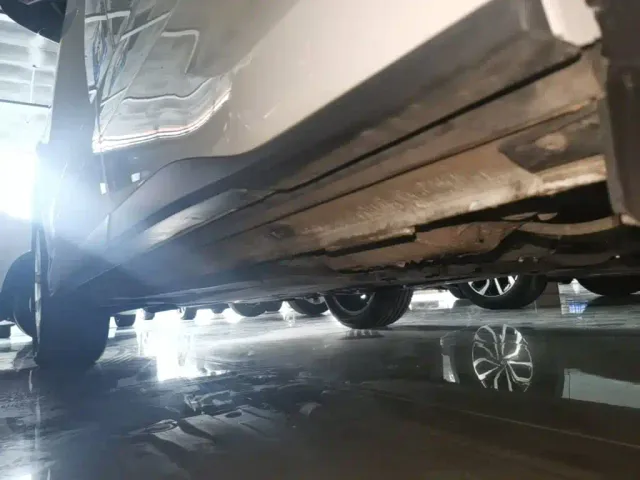 Jetta VS5 — Фото автомобиля 21