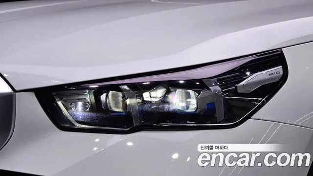 BMW 5 Series G60 — Фото автомобиля 22