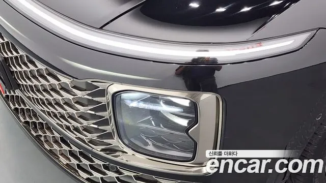Hyundai Grandeur — Фото автомобиля 22