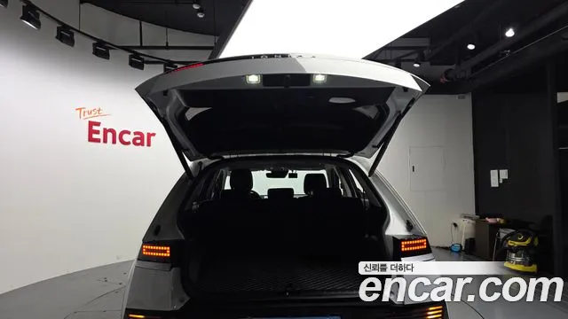 Hyundai Ioniq5 Ioniq5 — Фото автомобиля 29