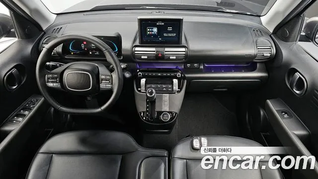 Hyundai Casper — Фото автомобиля 6