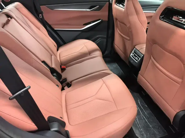 Changan CS75 Plus — Фото автомобиля 10