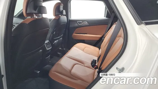 Kia Sportage — Фото автомобиля 11