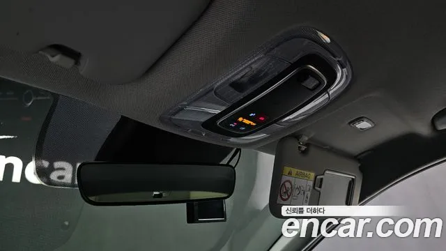 Hyundai AVANTE Новый Avante (CN7) — Фото автомобиля 20