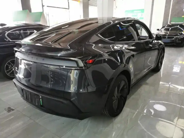 Tesla Model Y — Фото автомобиля 6