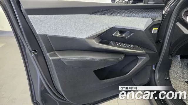 Peugeot 3008 — Фото автомобиля 24