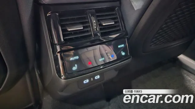 Renault Korea Grand Koleos — Фото автомобиля 24
