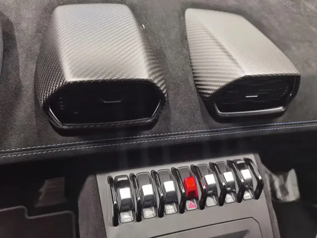 Lamborghini Huracan — Фото автомобиля 10