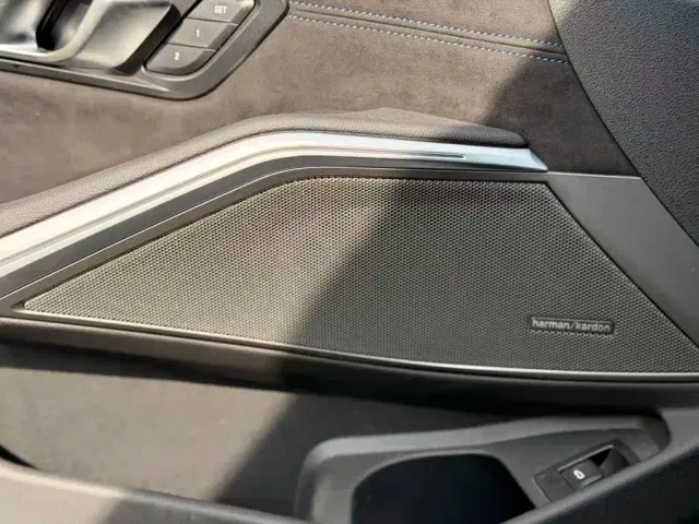 BMW 3 Series — Фото автомобиля 11