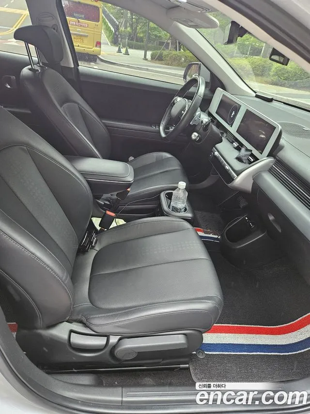 Hyundai Ioniq 5 — Фото автомобиля 10