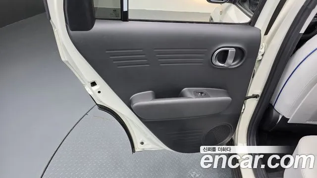 Hyundai Casper — Фото автомобиля 14
