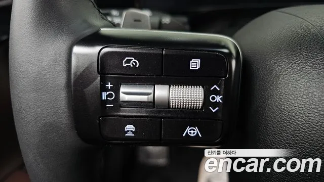 Hyundai Grandeur GN7 — Фото автомобиля 29