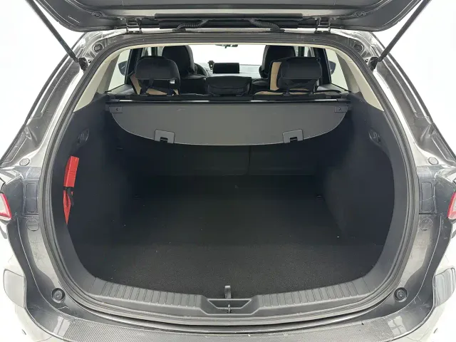 Mazda CX-5 — Фото автомобиля 19