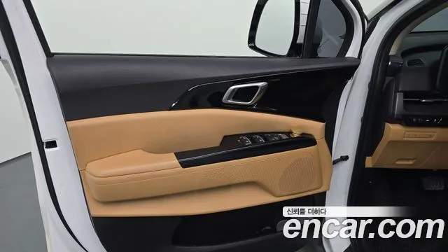 Kia Canival Carnival 4 поколение 11 мест Prestige — Фото автомобиля 22