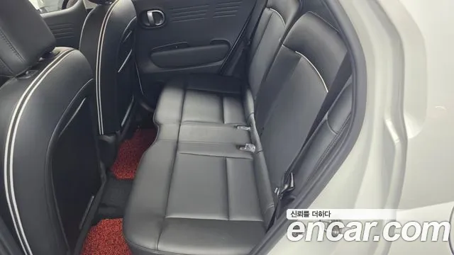 Hyundai Casper Casper (New) — Фото автомобиля 26