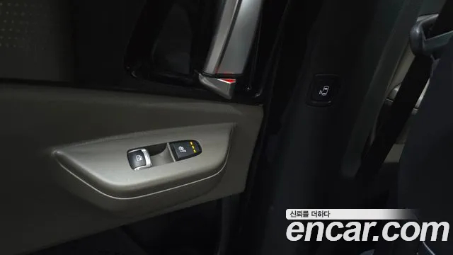 Kia Carnival 4th Gen — Фото автомобиля 19