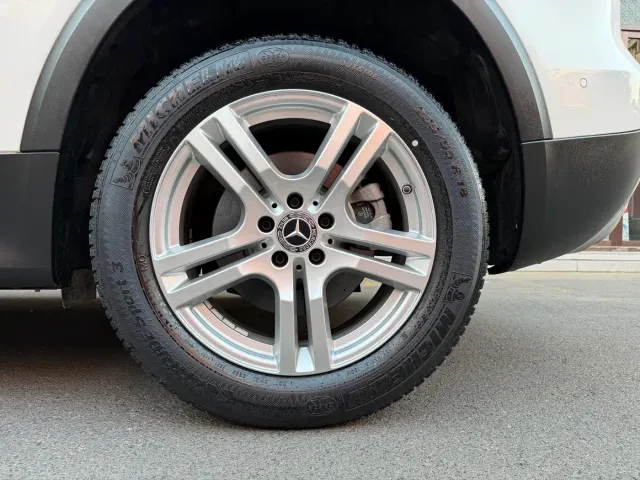 Mercedes-Benz GLB-Class — Фото автомобиля 27