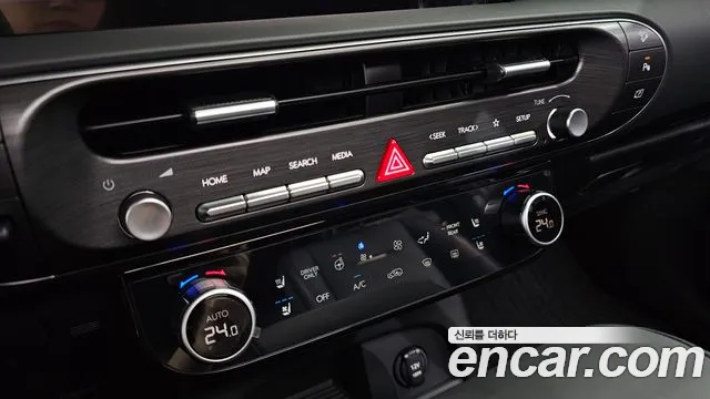 Hyundai Palisade LX3 — Фото автомобиля 22