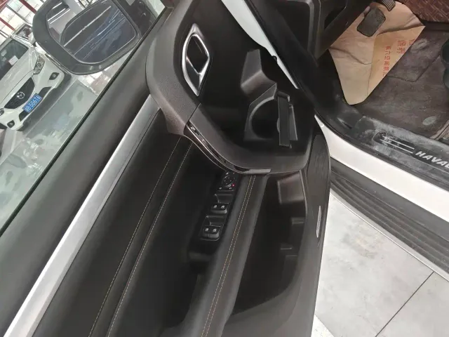 Haval Big Dog — Фото автомобиля 5