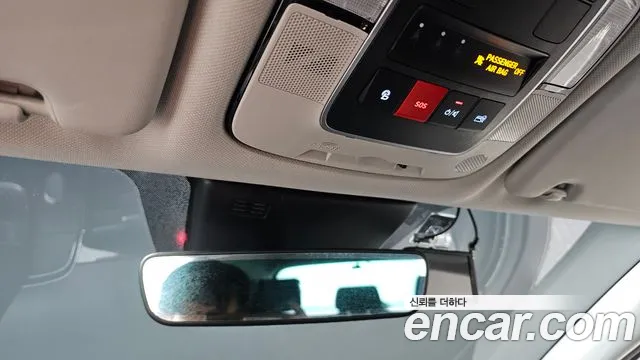 Hyundai Tucson NX4 — Фото автомобиля 23