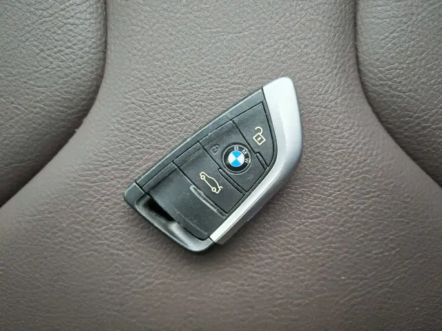 BMW X2 — Фото автомобиля 20