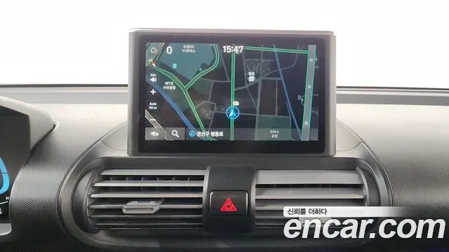 Hyundai Casper Casper Inspiration — Фото автомобиля 10