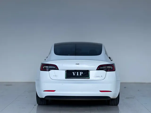 Tesla Model 3 — Фото автомобиля 16