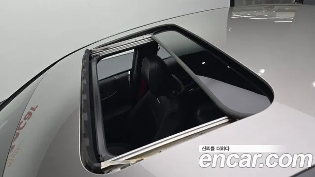Mercedes-Benz CLS-Class — Фото автомобиля 21