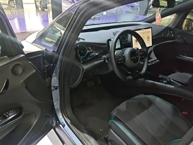 BYD Dolphin — Фото автомобиля 15