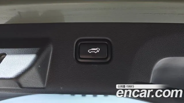 Kia Sportage Generation 5 — Фото автомобиля 16