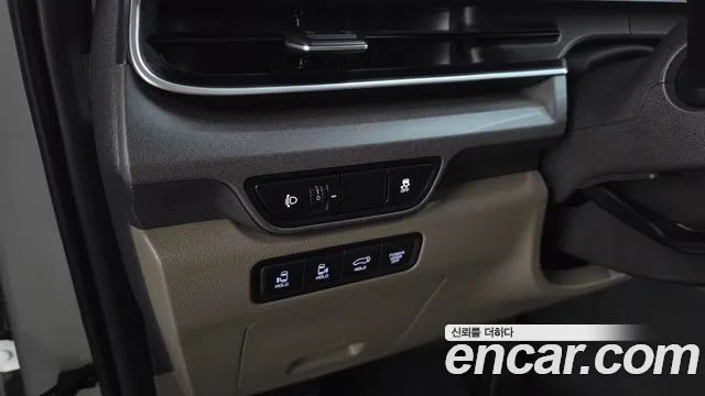 Kia Carnival 4th Gen — Фото автомобиля 26