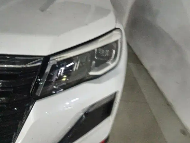 Changan CS75 — Фото автомобиля 5