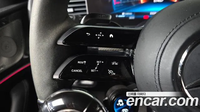 Mercedes-Benz GLE-Class W167 — Фото автомобиля 21