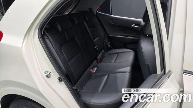 Kia morning Morning Urban (JA) Prestige — Фото автомобиля 10